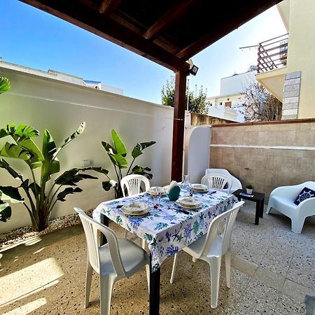 Aria Di Mare Mancaversa - Elegante Appartamento Марина-ди-Манкаверса Экстерьер фото