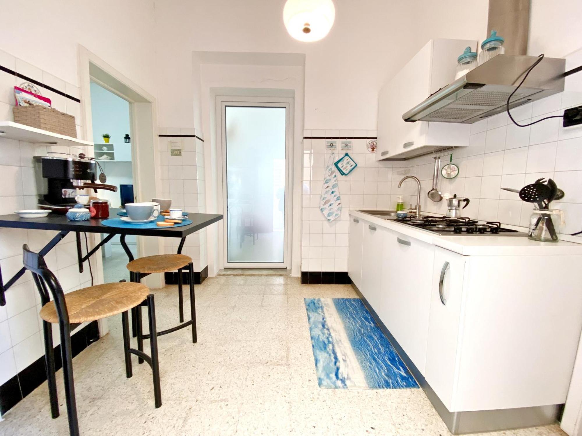 Aria Di Mare Mancaversa - Elegante Appartamento Марина-ди-Манкаверса Экстерьер фото