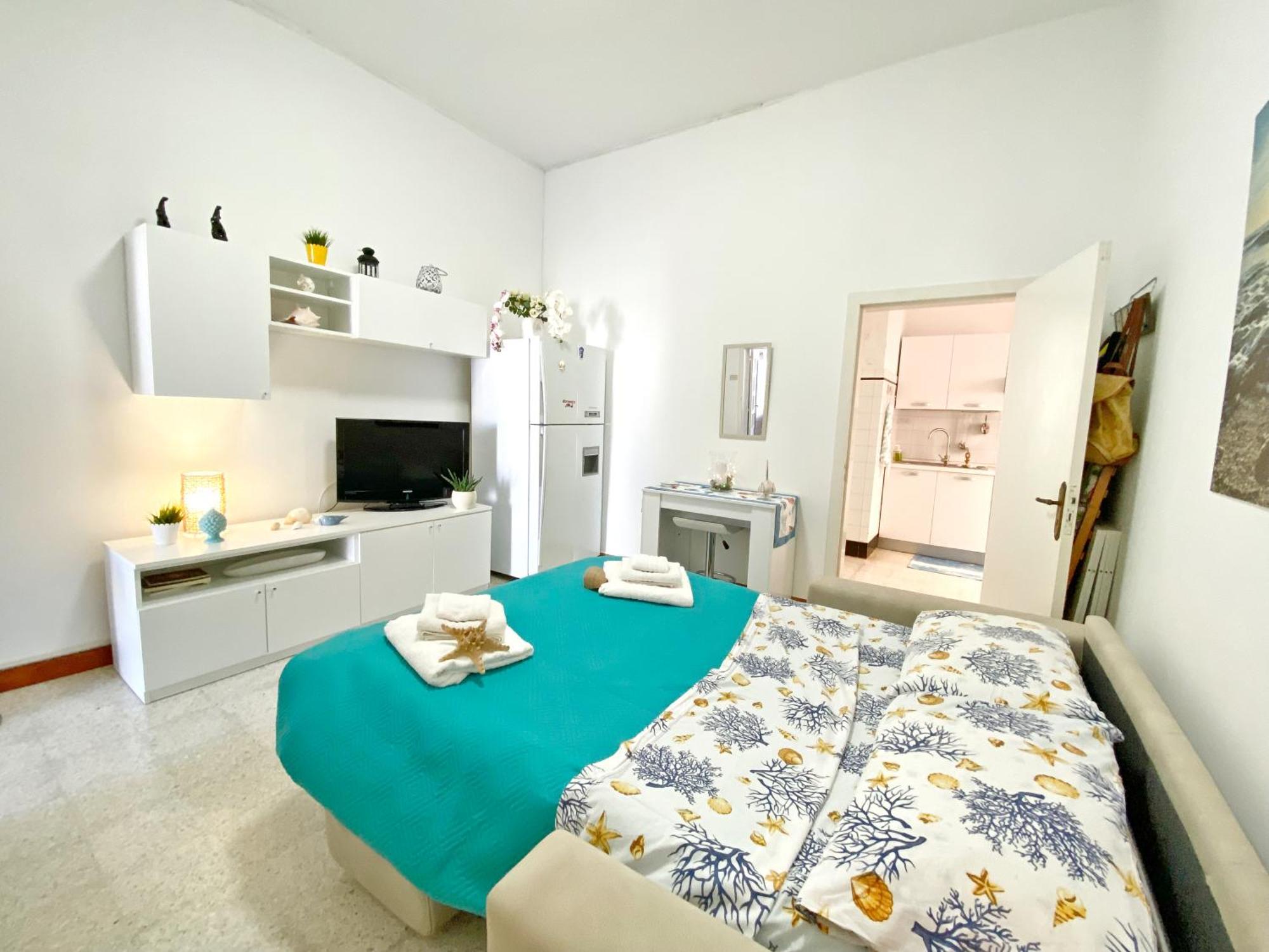 Aria Di Mare Mancaversa - Elegante Appartamento Марина-ди-Манкаверса Экстерьер фото